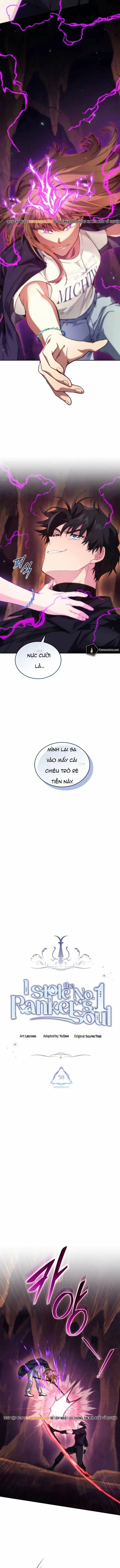 ta đánh cắp linh hồn của ranker top 1 chapter 58 8