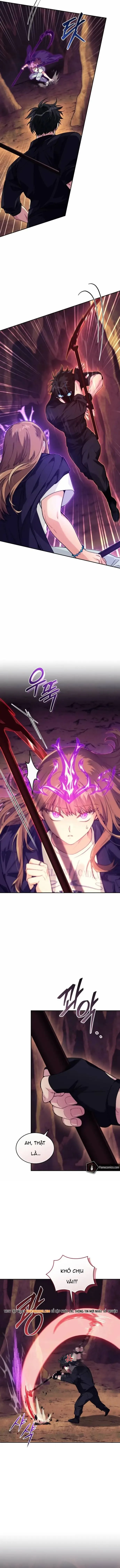 ta đánh cắp linh hồn của ranker top 1 chapter 58 9