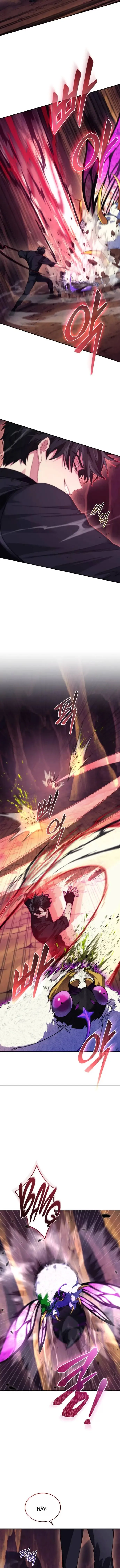 ta đánh cắp linh hồn của ranker top 1 chapter 58 12