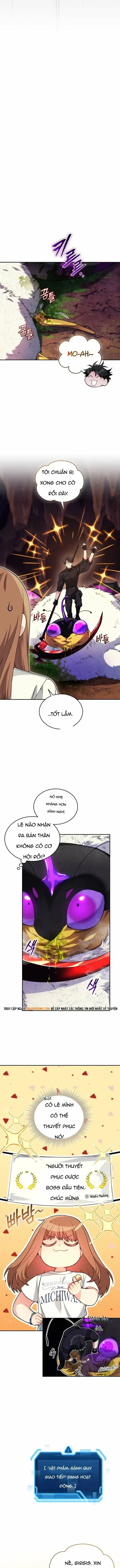 ta đánh cắp linh hồn của ranker top 1 chapter 58 14