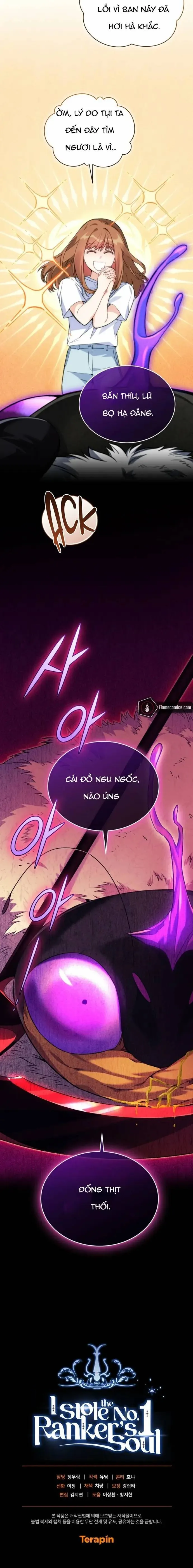 ta đánh cắp linh hồn của ranker top 1 chapter 58 15