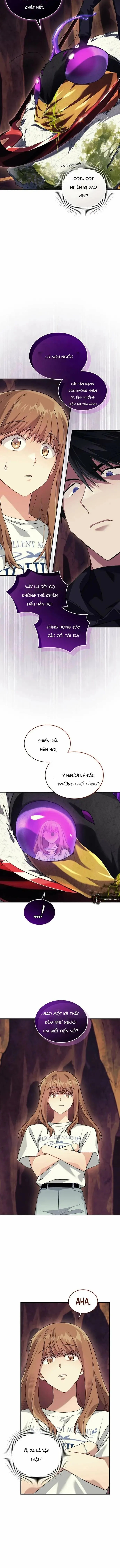 ta đánh cắp linh hồn của ranker top 1 chapter 59 2