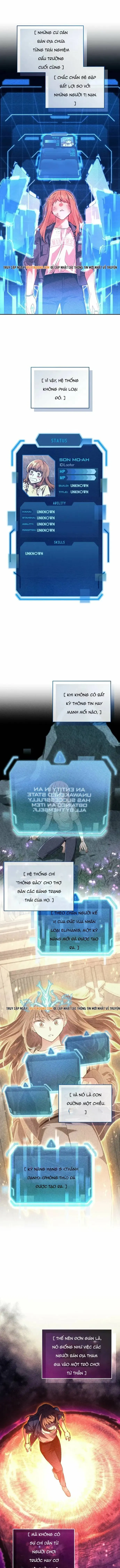 ta đánh cắp linh hồn của ranker top 1 chapter 59 3