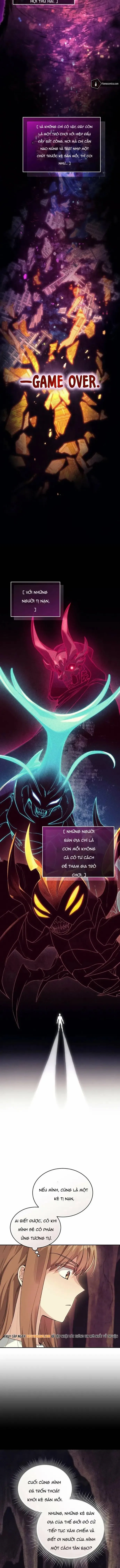 ta đánh cắp linh hồn của ranker top 1 chapter 59 4