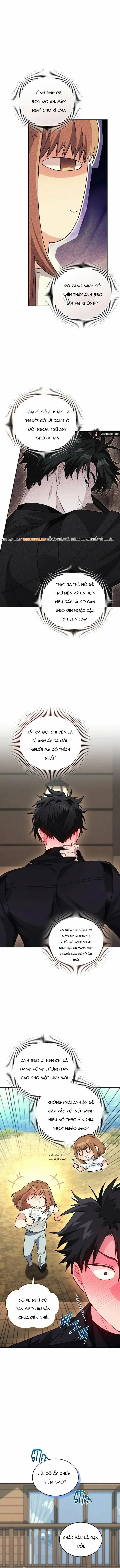 ta đánh cắp linh hồn của ranker top 1 chapter 59 10