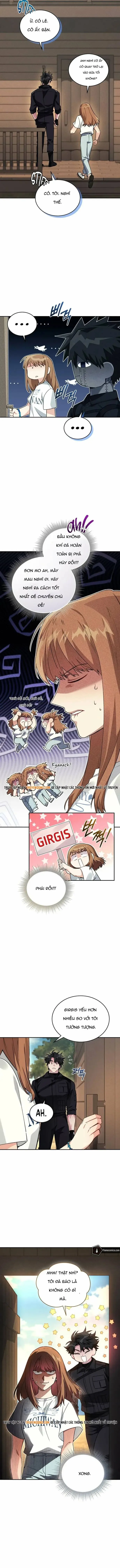 ta đánh cắp linh hồn của ranker top 1 chapter 59 11