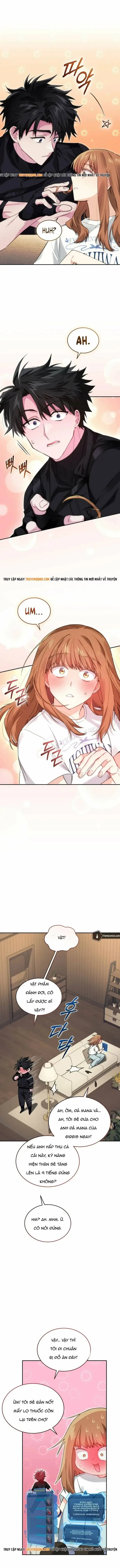 ta đánh cắp linh hồn của ranker top 1 chapter 59 13