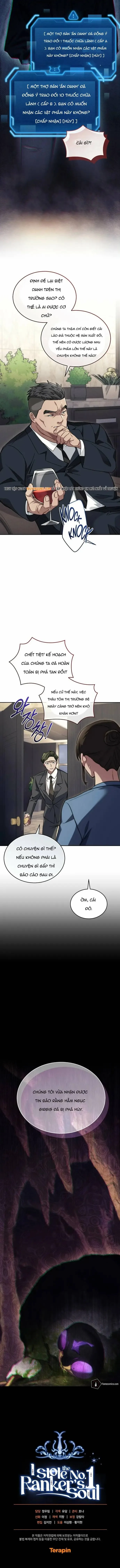 ta đánh cắp linh hồn của ranker top 1 chapter 59 15