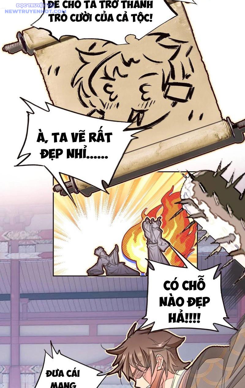 Ta Đây Chính Là Tuyệt Thế Cao Thủ Chapter 80 - Trang 2