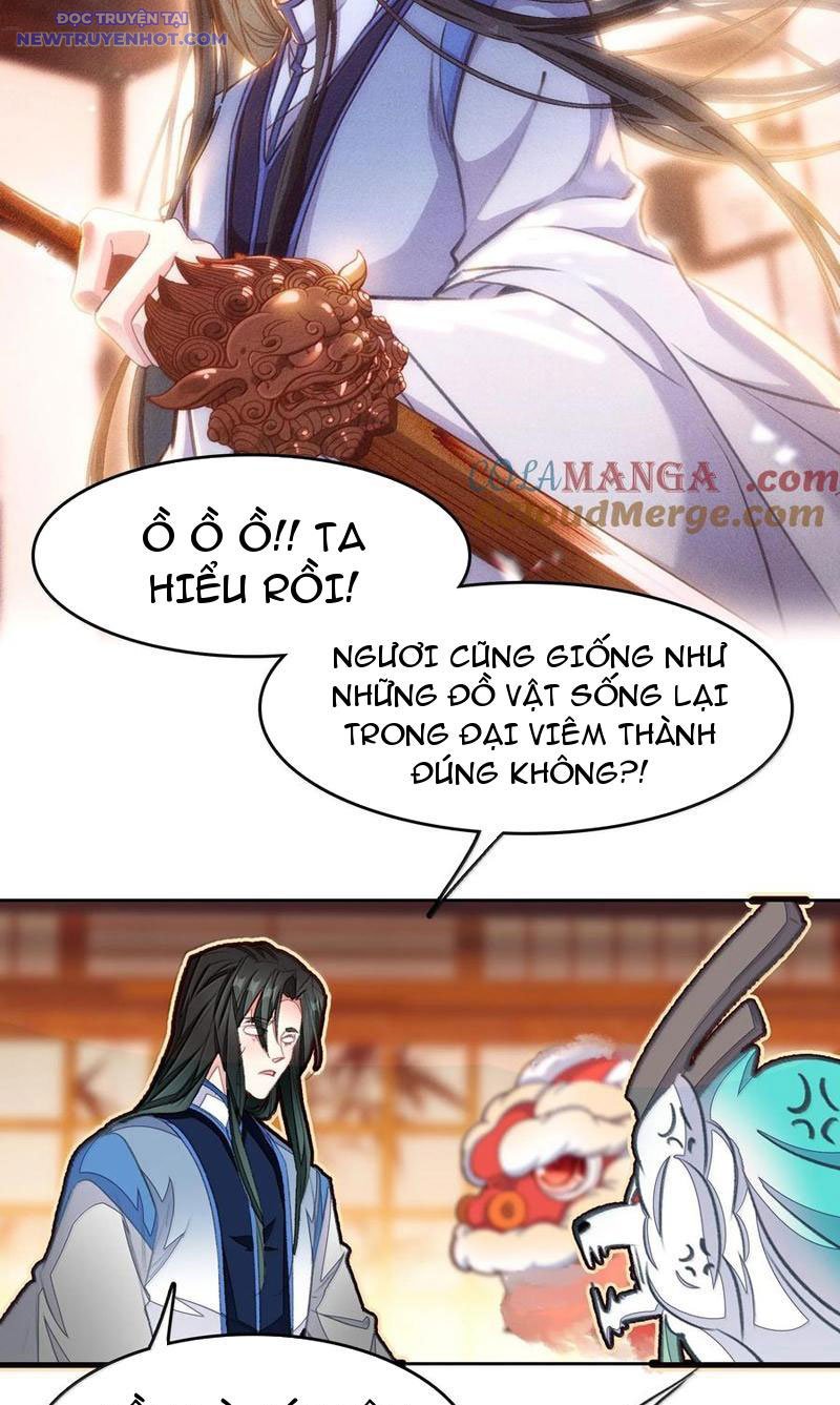 Ta Đây Chính Là Tuyệt Thế Cao Thủ Chapter 80 - Trang 2