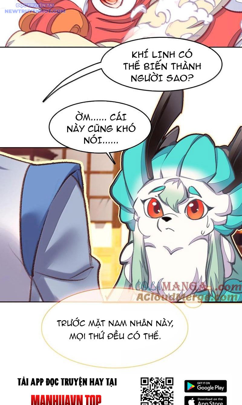 Ta Đây Chính Là Tuyệt Thế Cao Thủ Chapter 80 - Trang 2