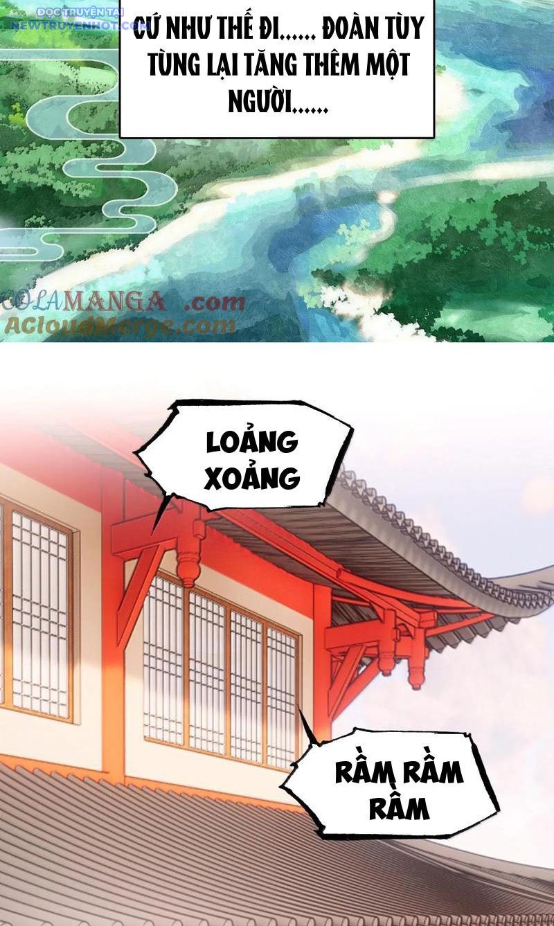 Ta Đây Chính Là Tuyệt Thế Cao Thủ Chapter 80 - Trang 2