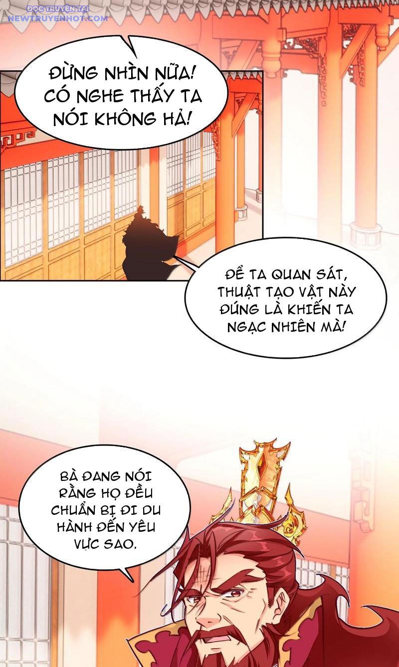 Ta Đây Chính Là Tuyệt Thế Cao Thủ Chapter 80 - Trang 2