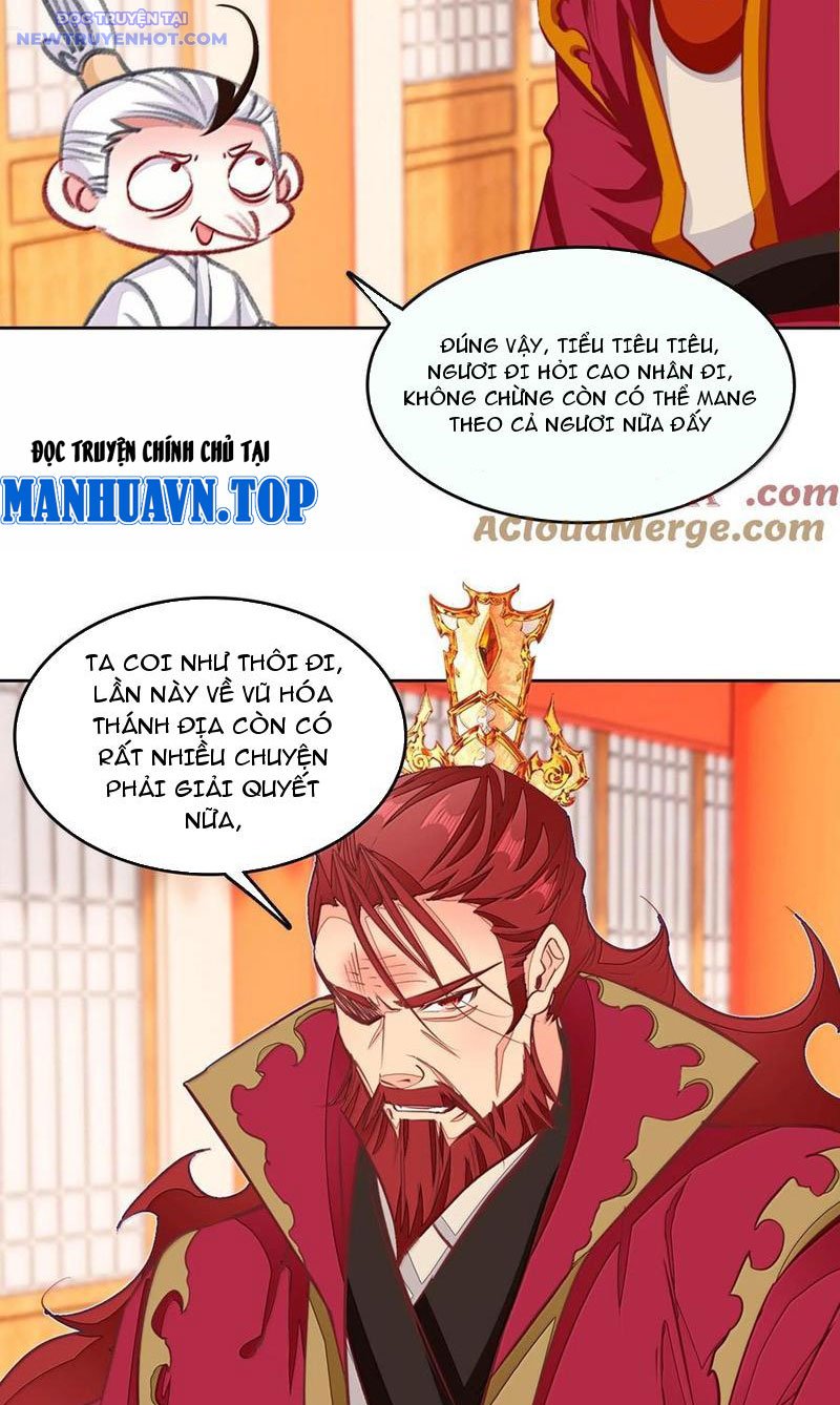 Ta Đây Chính Là Tuyệt Thế Cao Thủ Chapter 80 - Trang 2