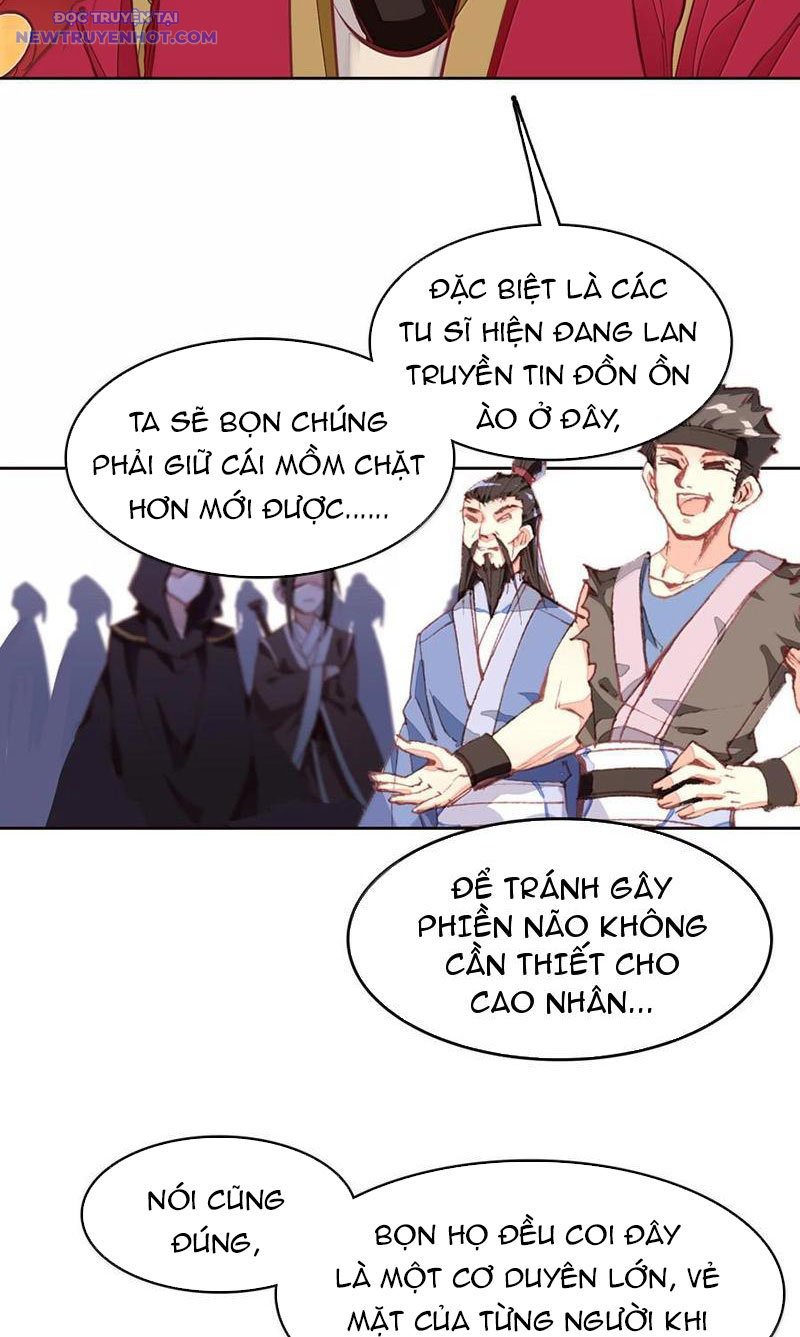 Ta Đây Chính Là Tuyệt Thế Cao Thủ Chapter 80 - Trang 2