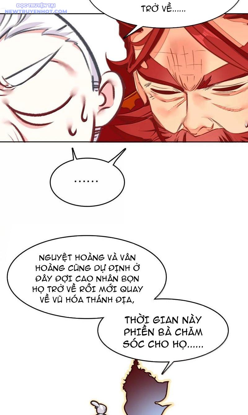 Ta Đây Chính Là Tuyệt Thế Cao Thủ Chapter 80 - Trang 2