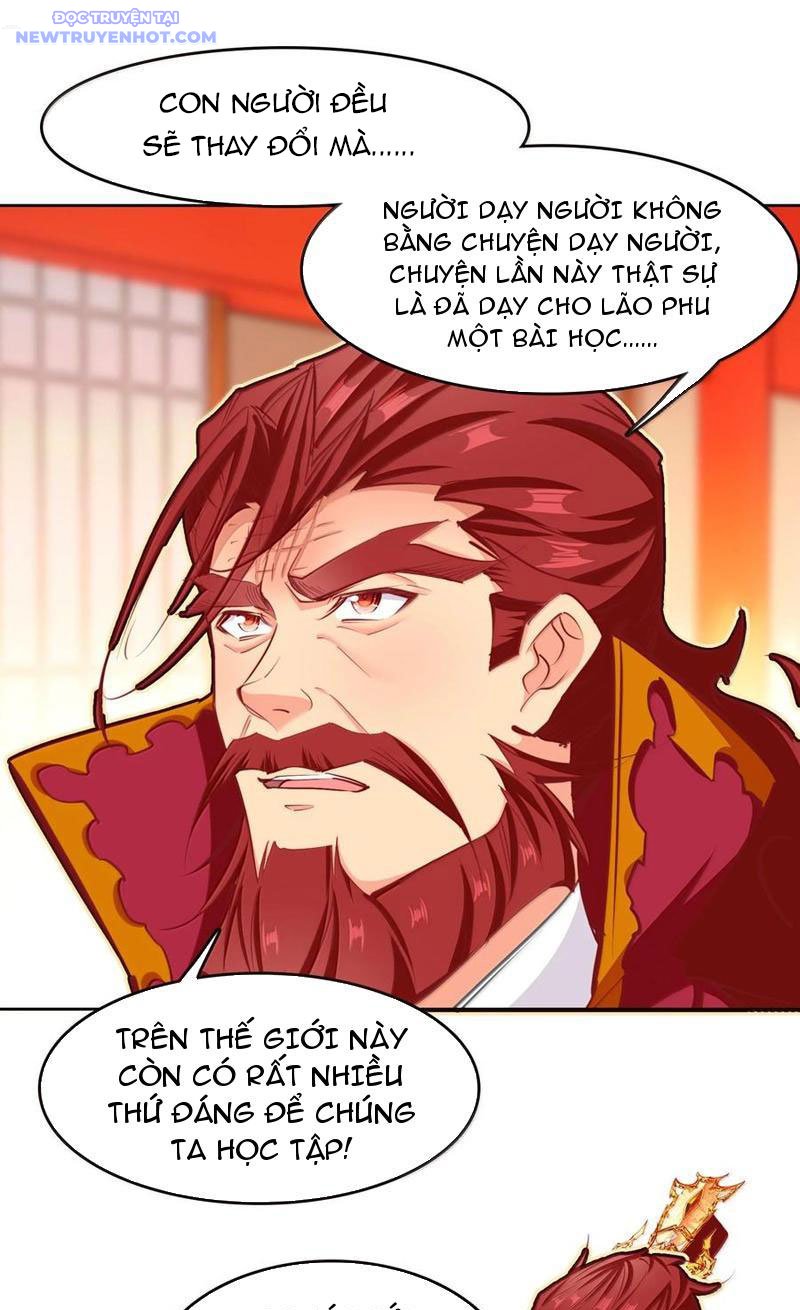 Ta Đây Chính Là Tuyệt Thế Cao Thủ Chapter 80 - Trang 2