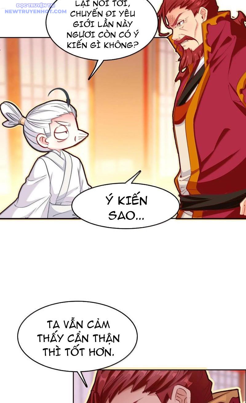 Ta Đây Chính Là Tuyệt Thế Cao Thủ Chapter 80 - Trang 2