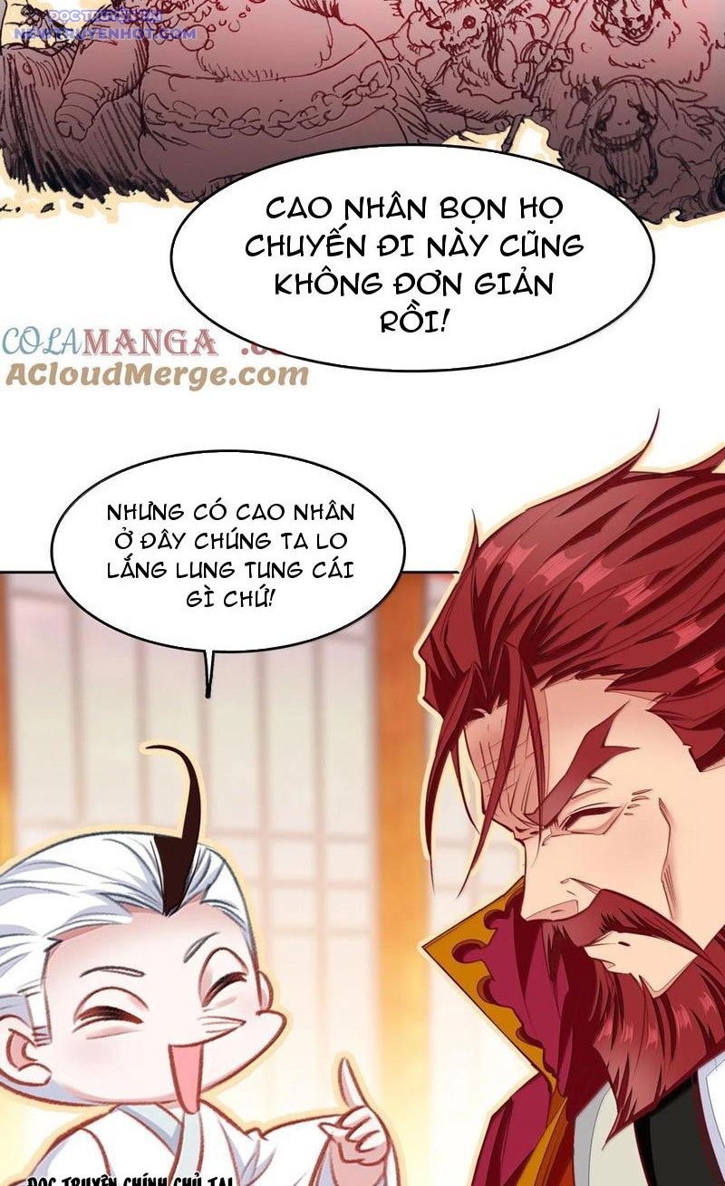 Ta Đây Chính Là Tuyệt Thế Cao Thủ Chapter 80 - Trang 2