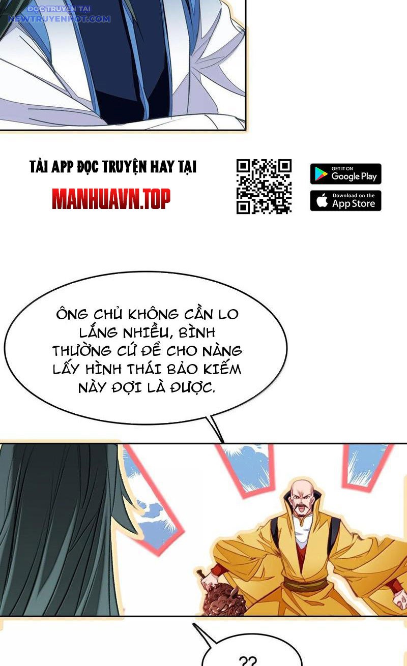 Ta Đây Chính Là Tuyệt Thế Cao Thủ Chapter 80 - Trang 2