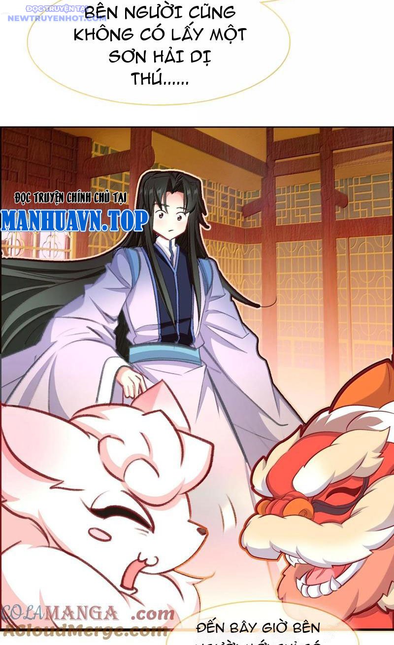 Ta Đây Chính Là Tuyệt Thế Cao Thủ Chapter 80 - Trang 2