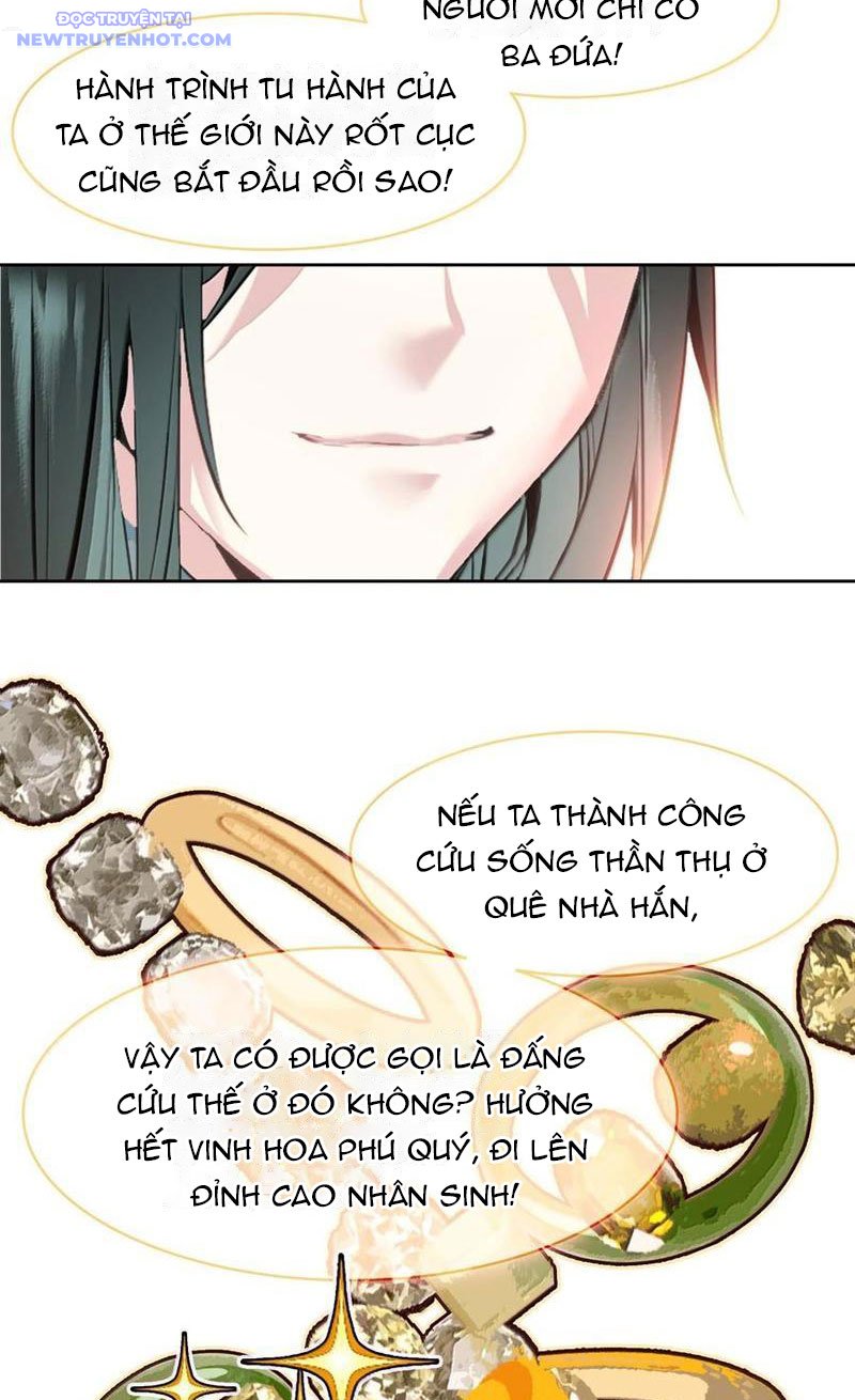 Ta Đây Chính Là Tuyệt Thế Cao Thủ Chapter 80 - Trang 2