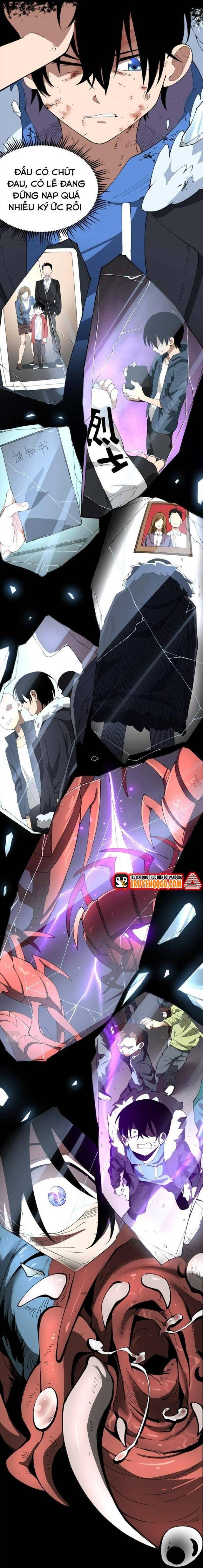 Ta Đến Từ Hư Không Chapter 0 3