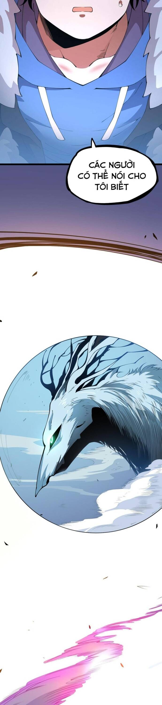 Ta Đến Từ Hư Không Chapter 1 2