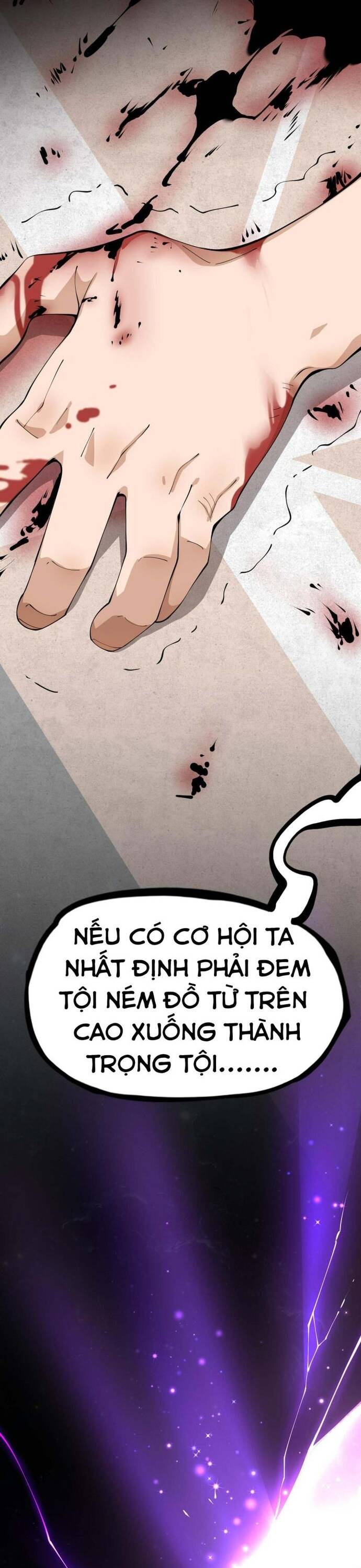 Ta Đến Từ Hư Không Chapter 1 15