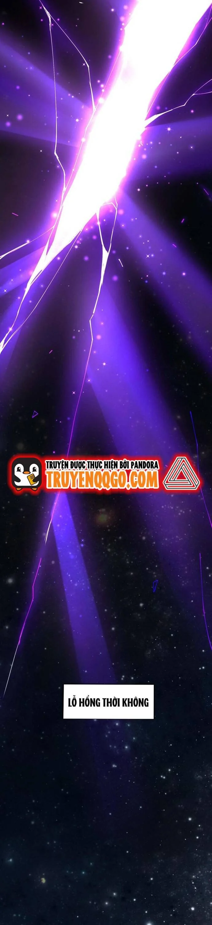 Ta Đến Từ Hư Không Chapter 1 16