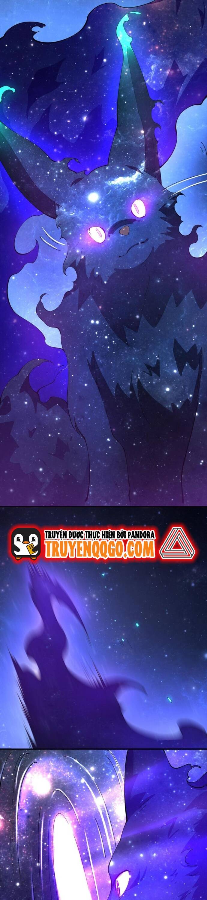 Ta Đến Từ Hư Không Chapter 1 20