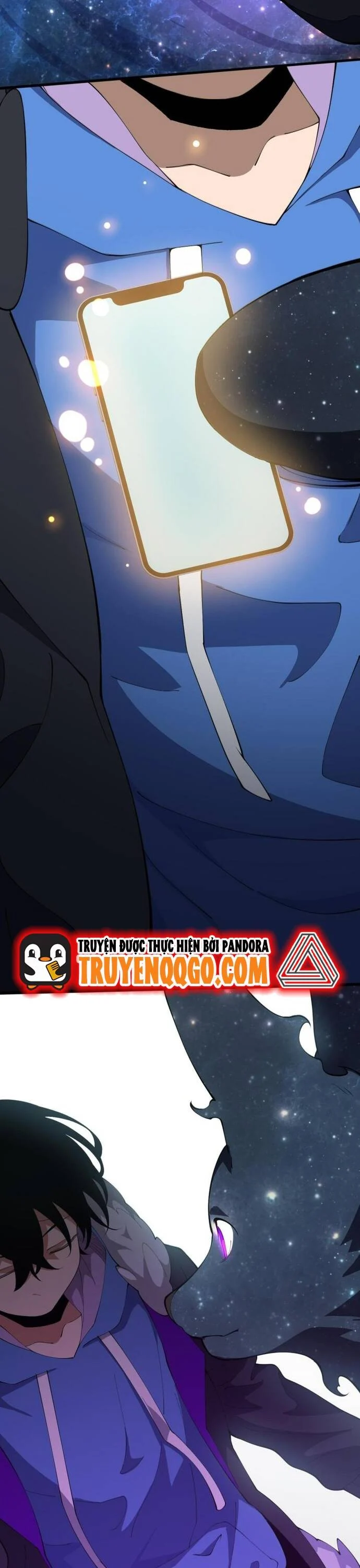Ta Đến Từ Hư Không Chapter 1 23