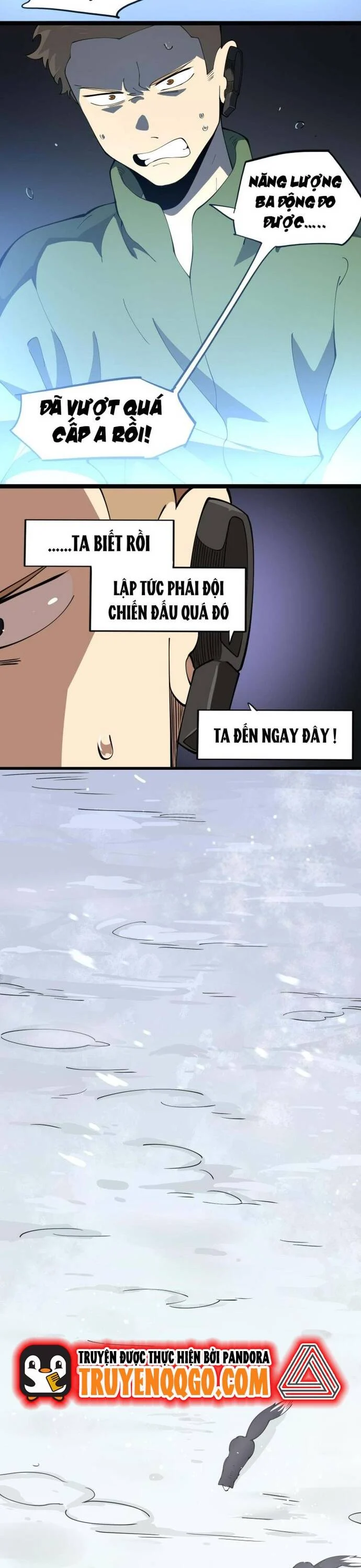 Ta Đến Từ Hư Không Chapter 1 33