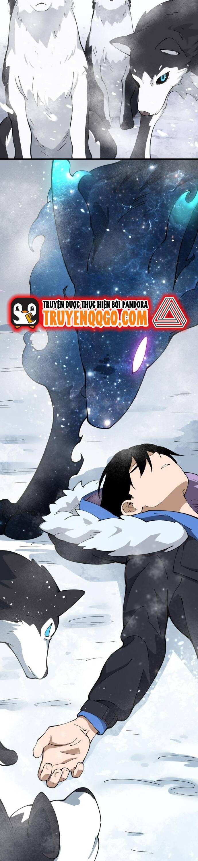 Ta Đến Từ Hư Không Chapter 1 35