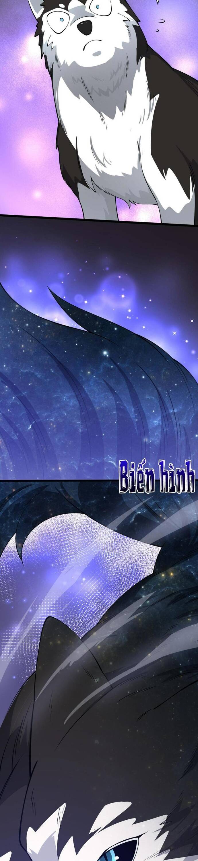 Ta Đến Từ Hư Không Chapter 1 38