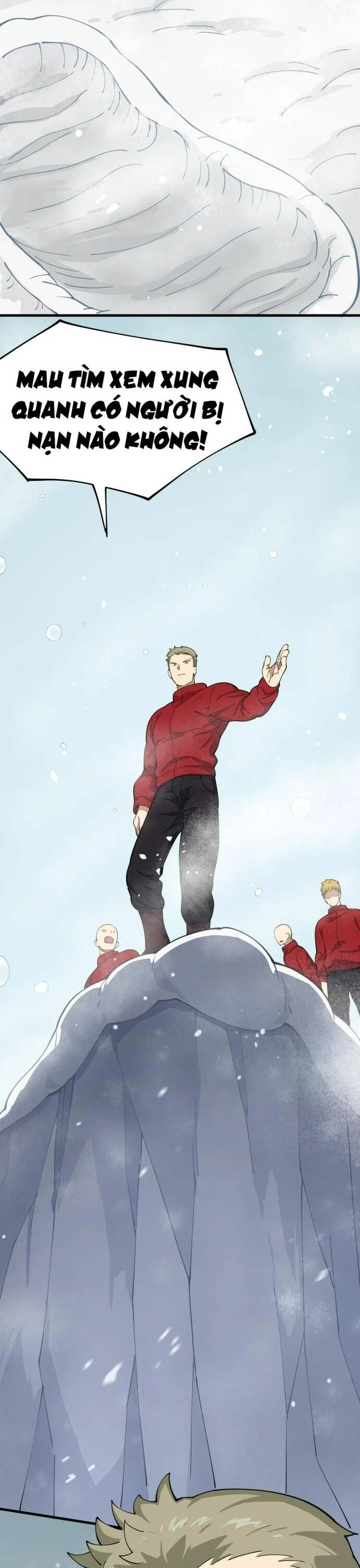 Ta Đến Từ Hư Không Chapter 1 41