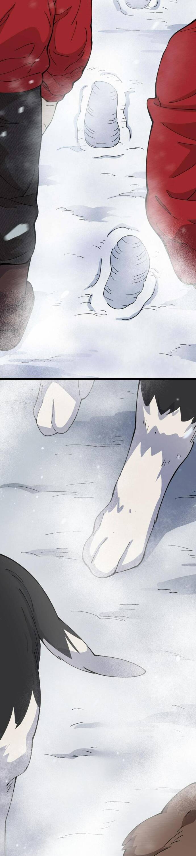 Ta Đến Từ Hư Không Chapter 1 43