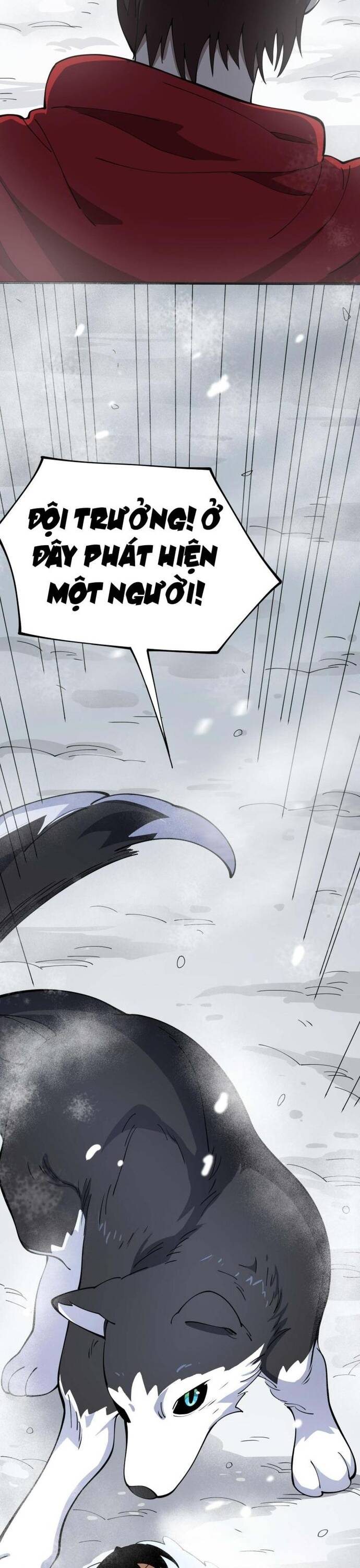 Ta Đến Từ Hư Không Chapter 1 45