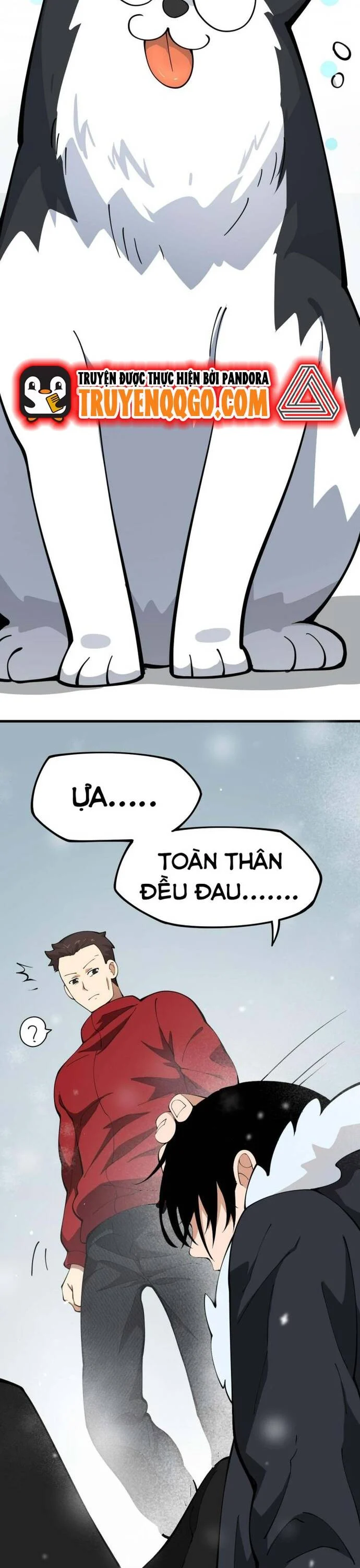 Ta Đến Từ Hư Không Chapter 1 49
