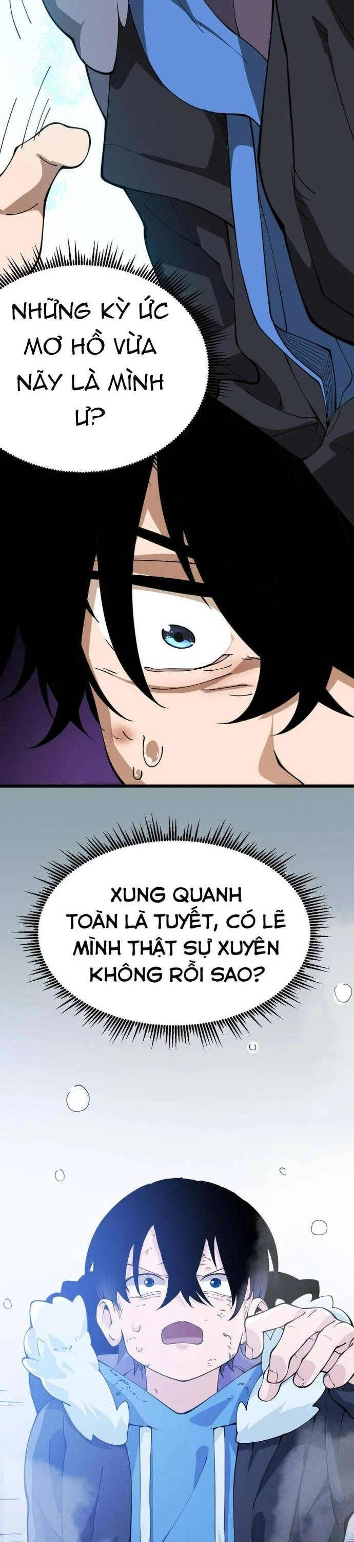 Ta Đến Từ Hư Không Chapter 1 53