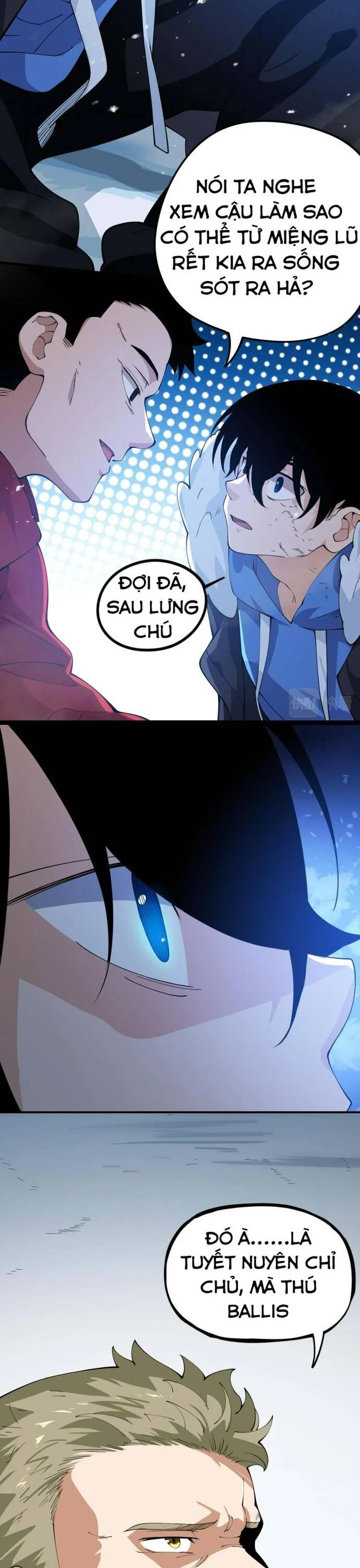 Ta Đến Từ Hư Không Chapter 1 58