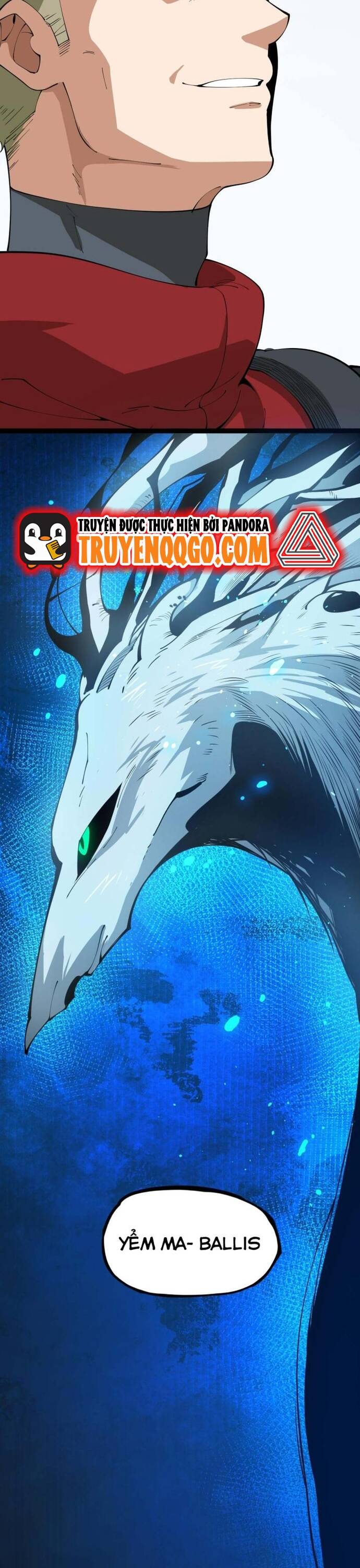 Ta Đến Từ Hư Không Chapter 1 59