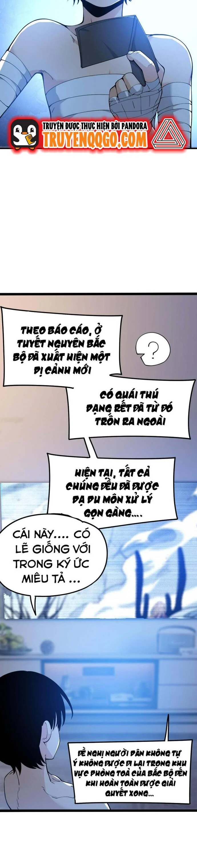 Ta Đến Từ Hư Không Chapter 1 64