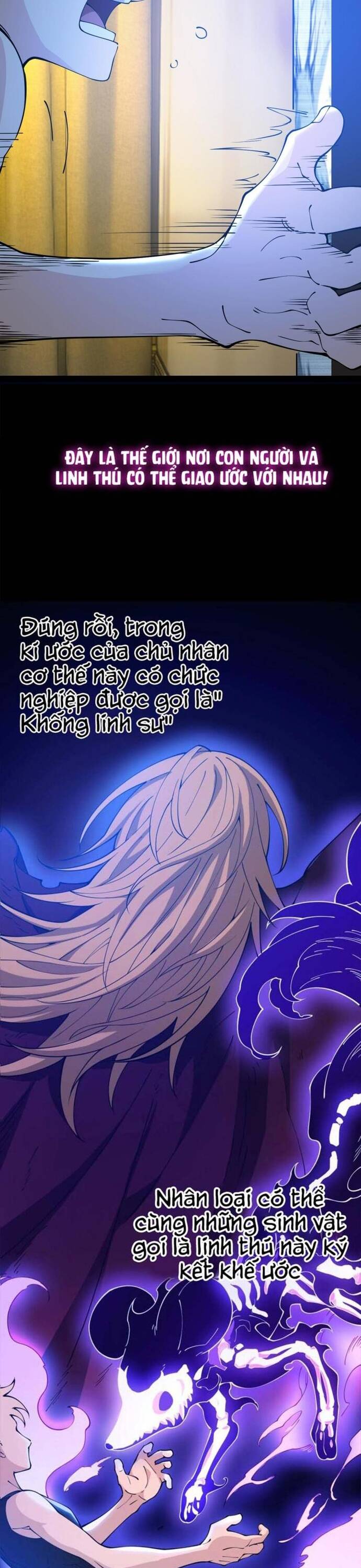 Ta Đến Từ Hư Không Chapter 1 66
