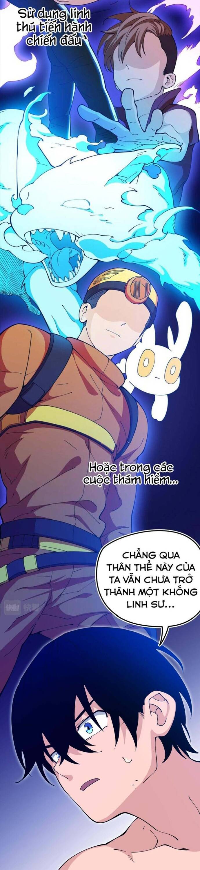Ta Đến Từ Hư Không Chapter 1 67
