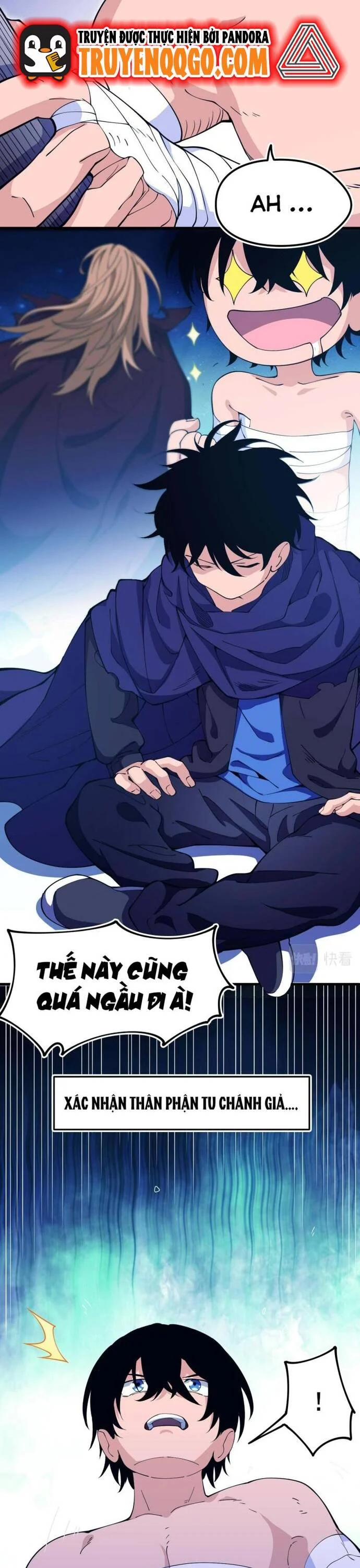 Ta Đến Từ Hư Không Chapter 1 68
