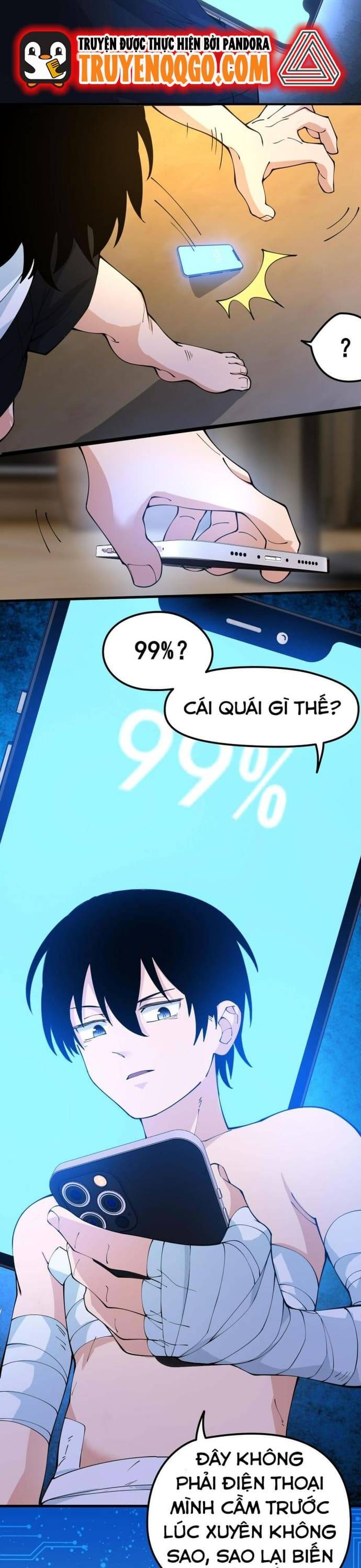 Ta Đến Từ Hư Không Chapter 1 70