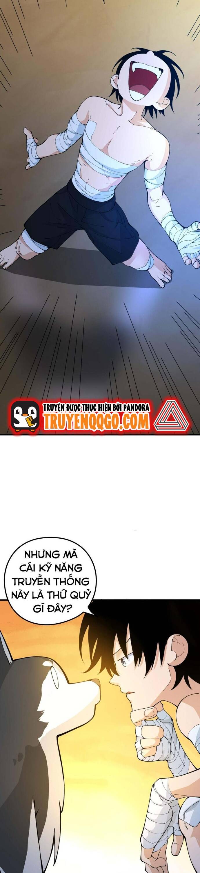 Ta Đến Từ Hư Không Chapter 1 72
