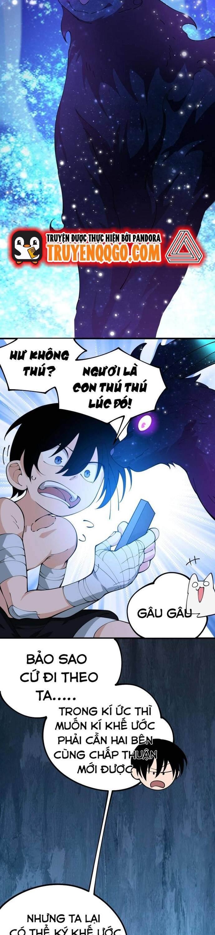 Ta Đến Từ Hư Không Chapter 1 77