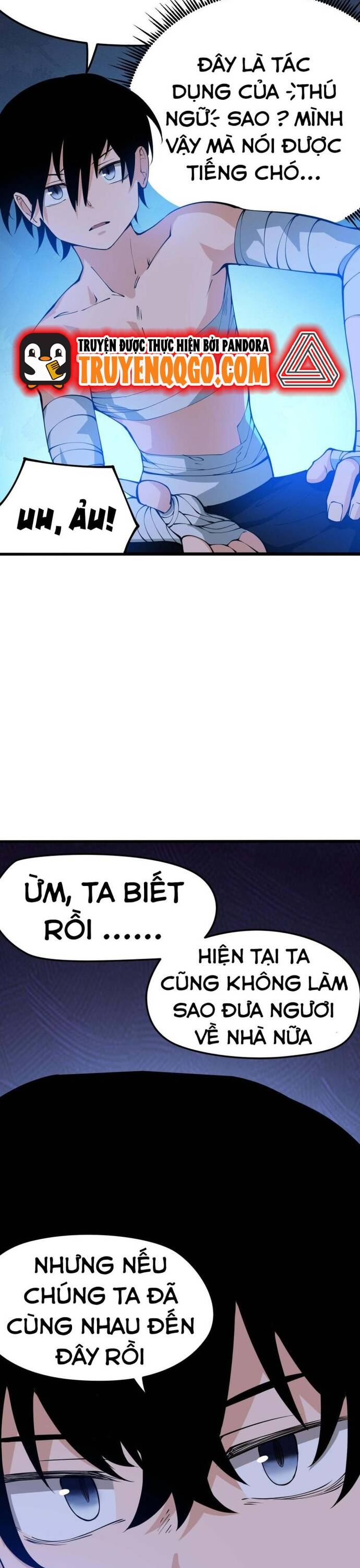 Ta Đến Từ Hư Không Chapter 1 79
